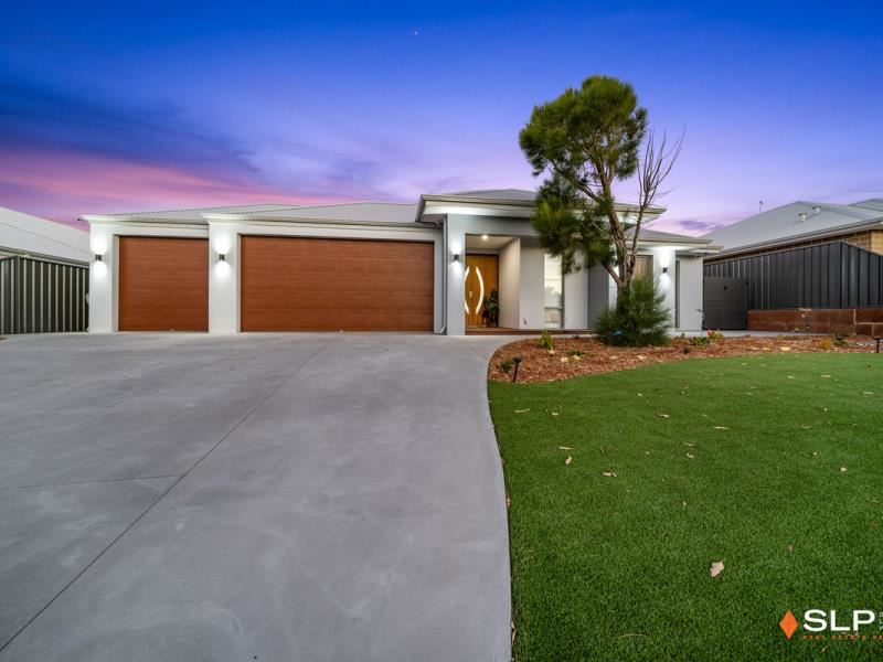 122 Moort Rise, Carramar
