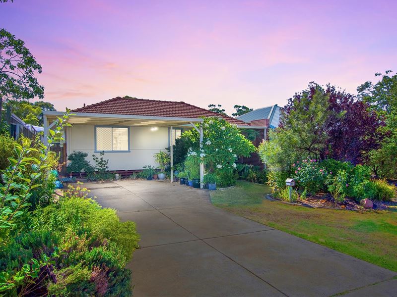 21 Absolon Street, Carey Park