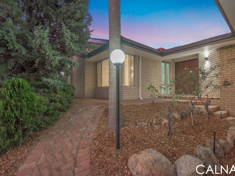 27 Parry Avenue, Bateman