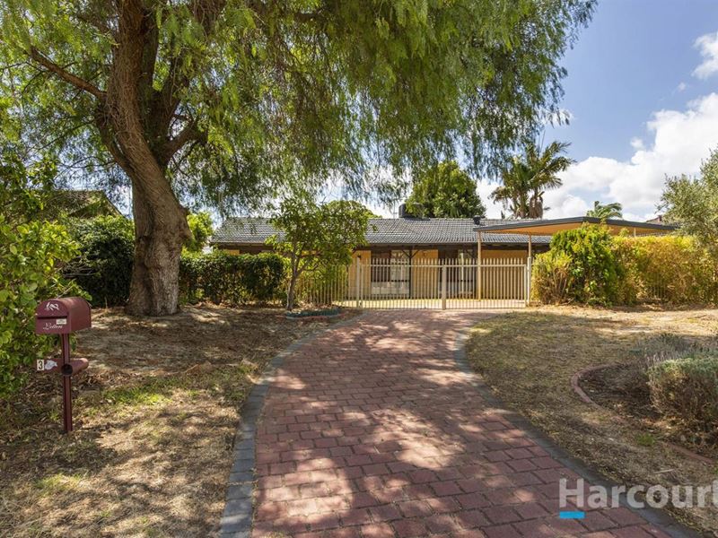 3 Kamara Court, Wanneroo