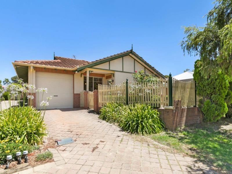 1/11 Wynyard Street, Yokine