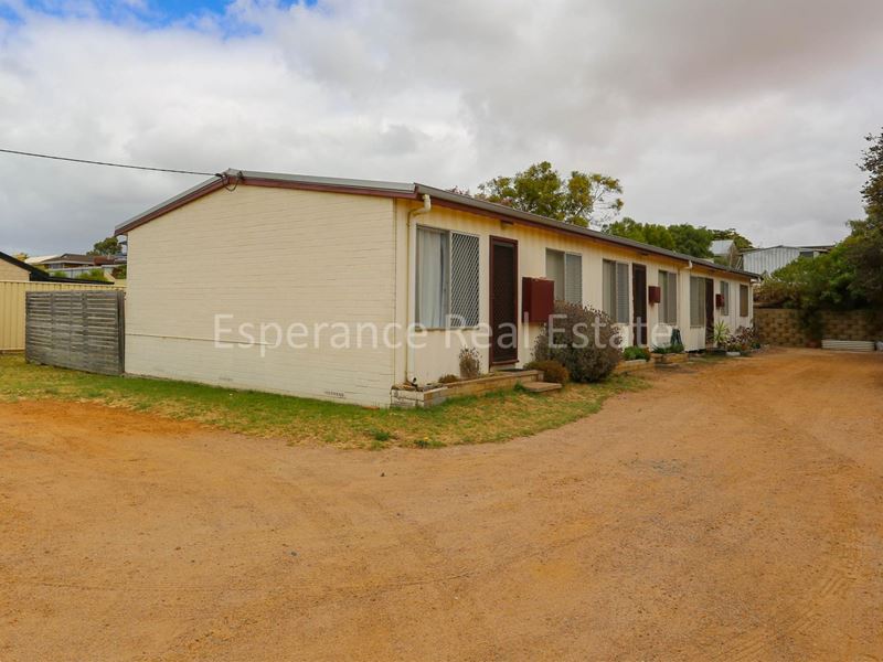 25 Goldfields Road, Castletown