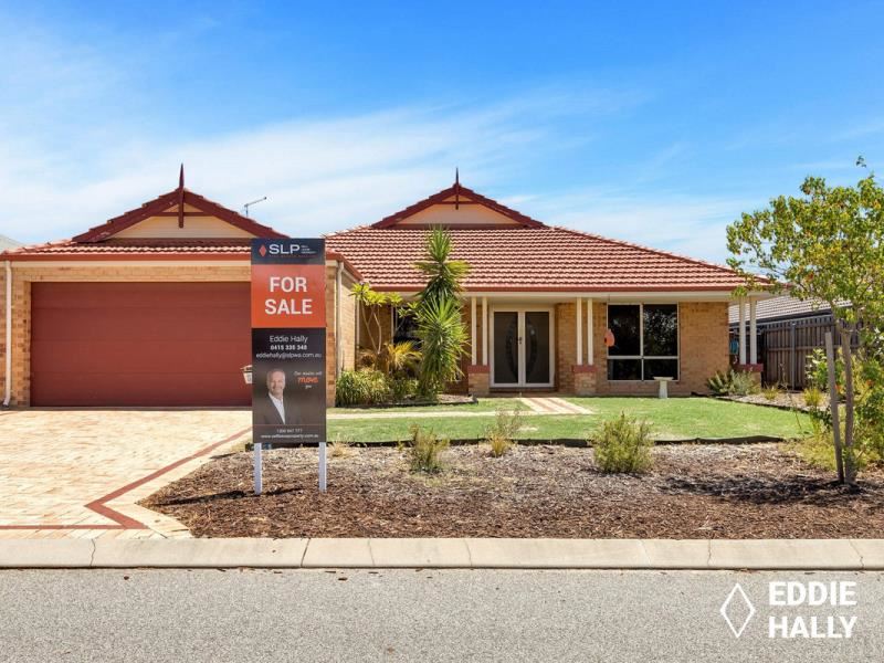 10 Amethyst Approach, Wellard