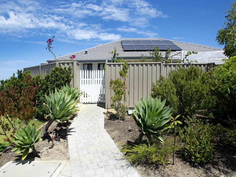 7 Bewick Avenue, Yanchep