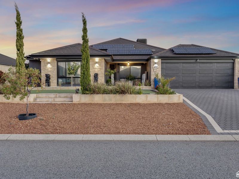 5 Lecania Street, Seville Grove WA 6112