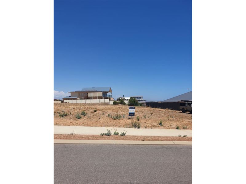 5 Sunset Cove, Dongara