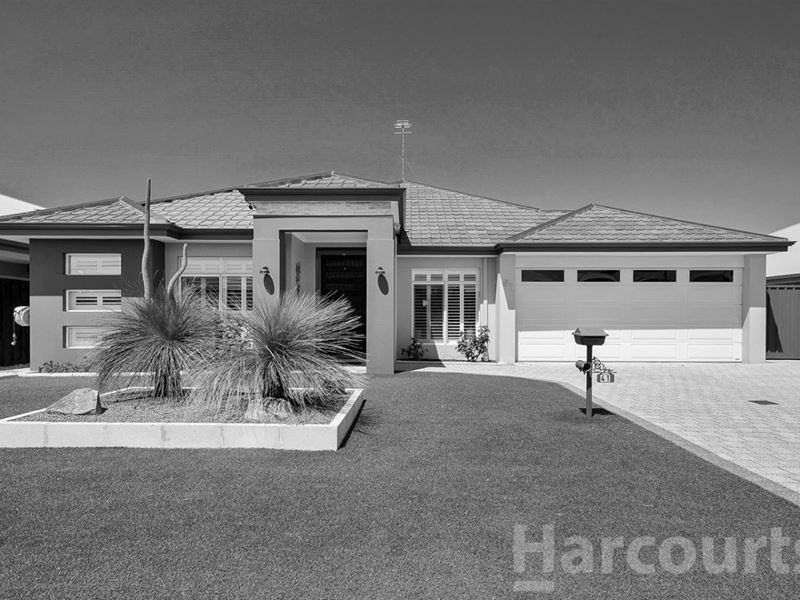 41 Skylark Loop, Erskine