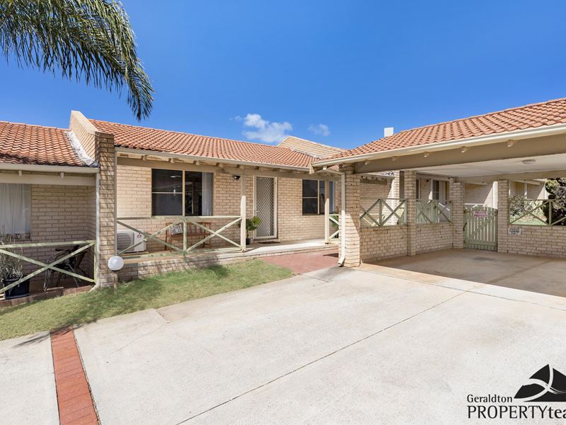 6/69 Railway Street, Bluff Point