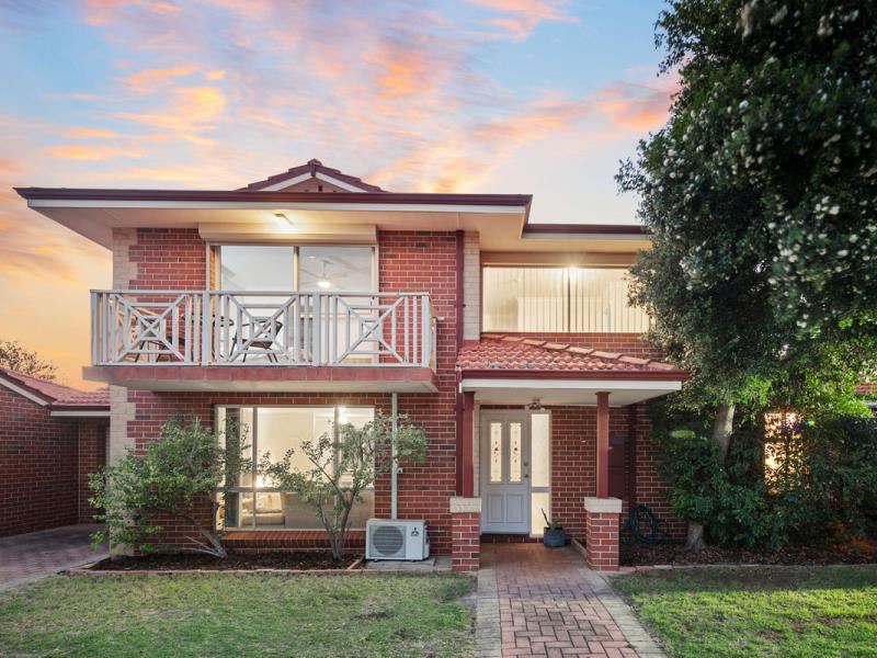 2/33 Golf View Street, Yokine