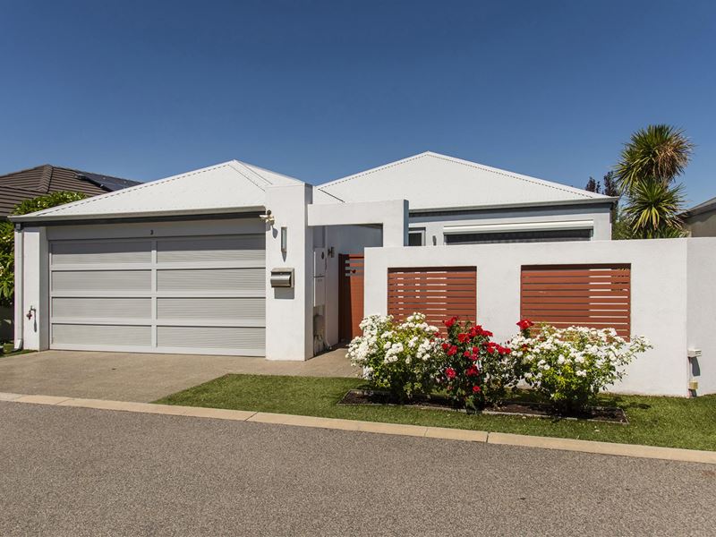 3 Rufous Lane, Harrisdale