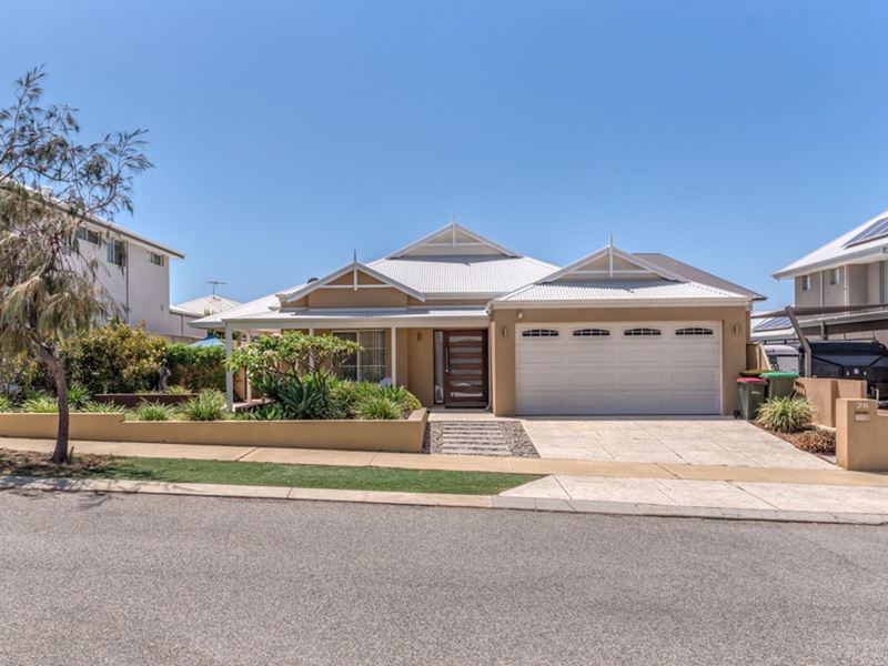 28 Fourmile Avenue, Burns Beach