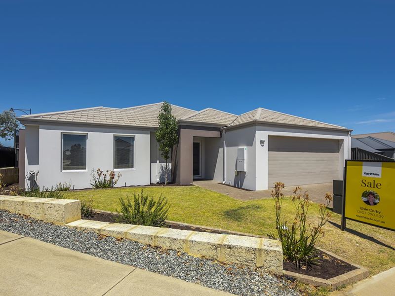 8 Ingram Road, Baldivis WA 6171