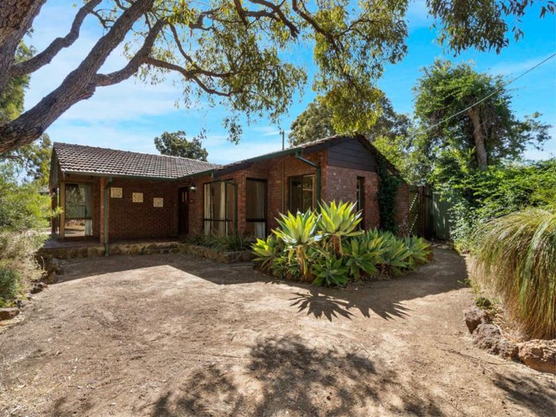 3 Windy Ridge Lane, Kalamunda
