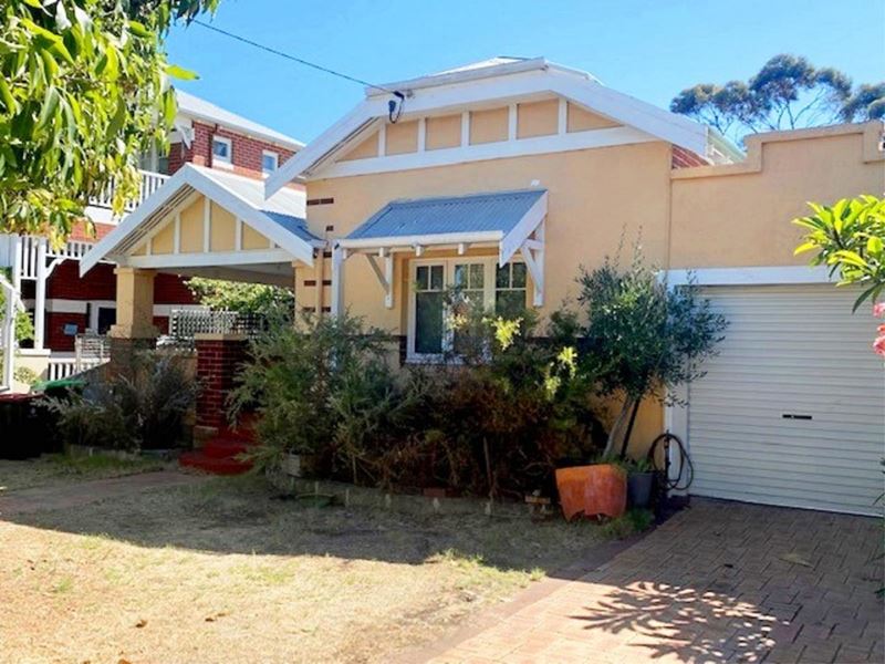 61 The Boulevarde, Mount Hawthorn
