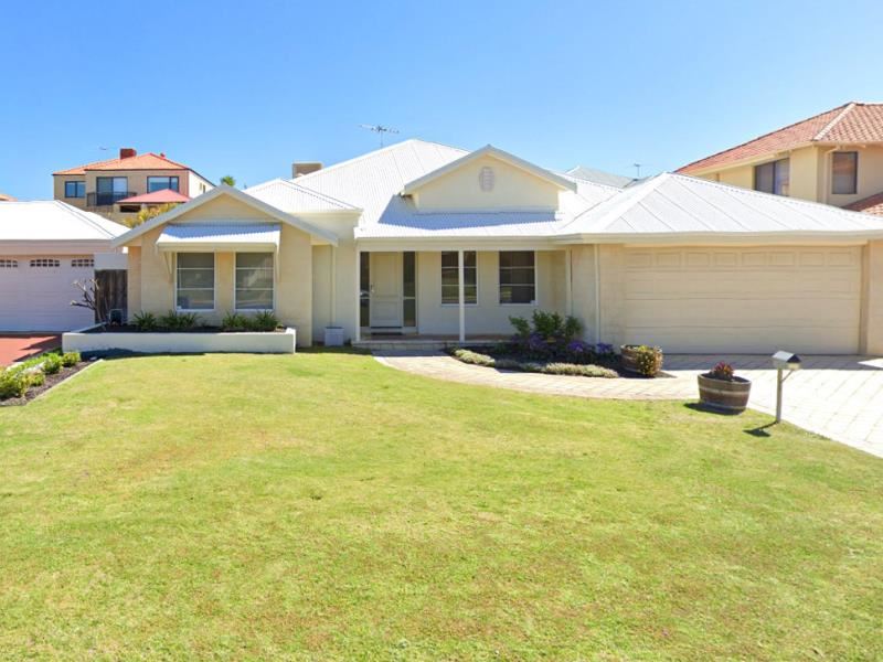 119 Rothesay Heights, Mindarie WA 6030