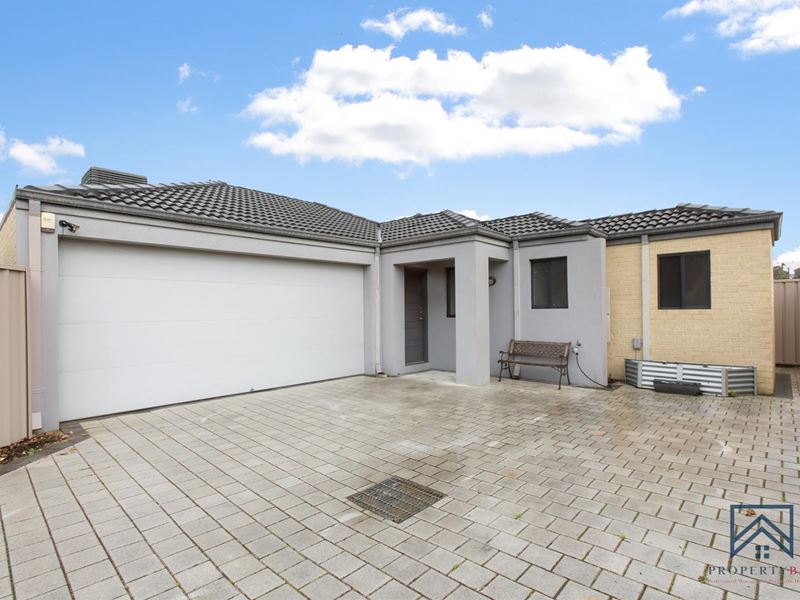 73c Jubilee Street, Beckenham