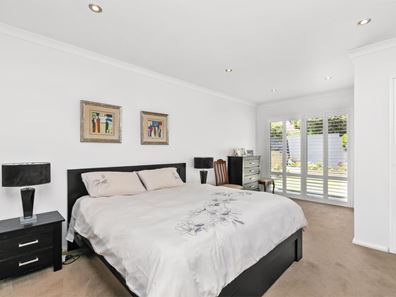 190 Anzac Road, Mount Hawthorn WA 6016