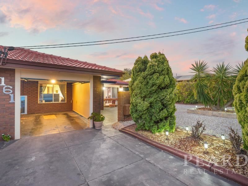 161B Gibson Avenue, Padbury