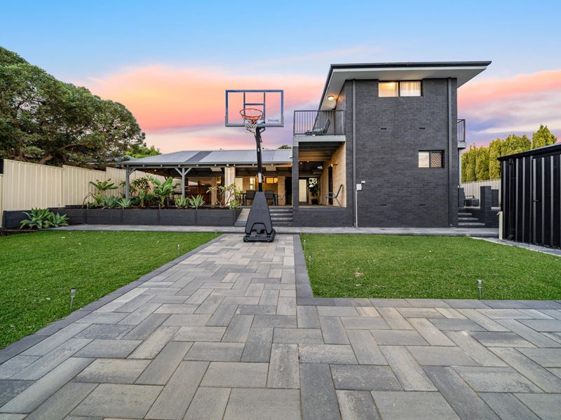 16 Denmark Way, Warwick