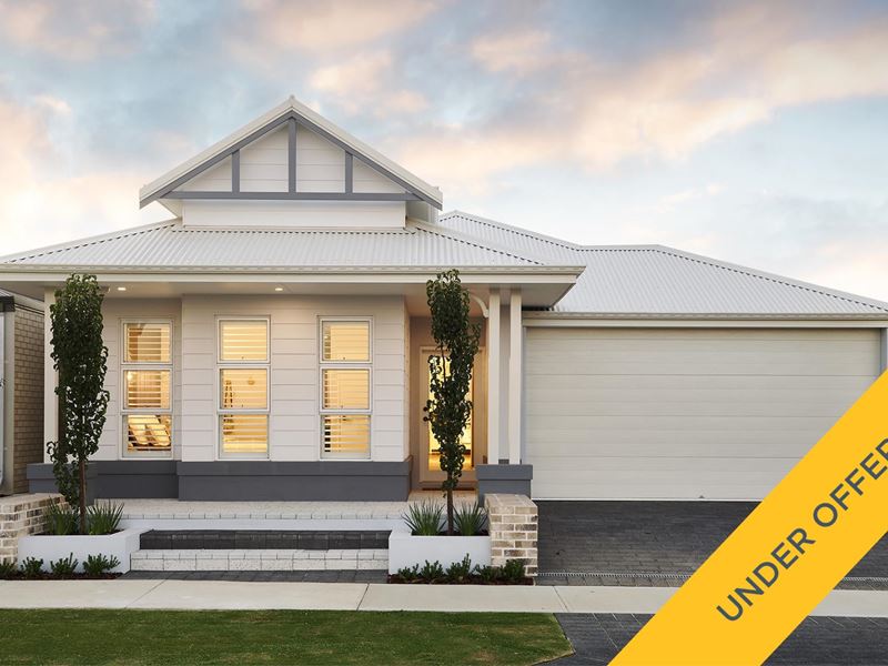 149 Clementine Boulevard, Treeby