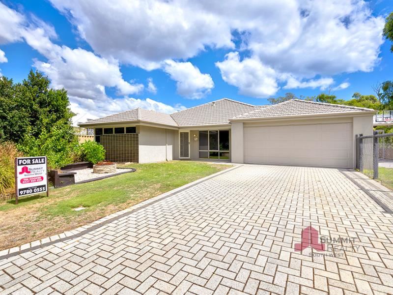 152 Hornibrook Road, Dalyellup WA 6230