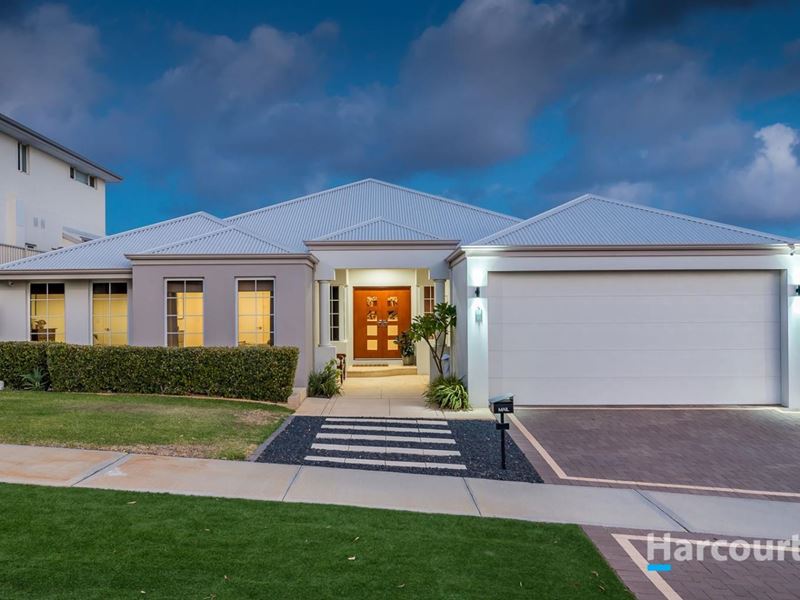 5 Draft Way, Alkimos WA 6038