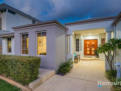 5 Draft Way, Alkimos WA 6038