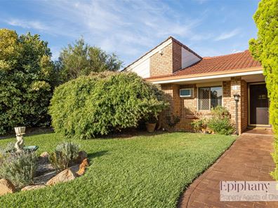 14 Armstrong Way, Noranda WA 6062