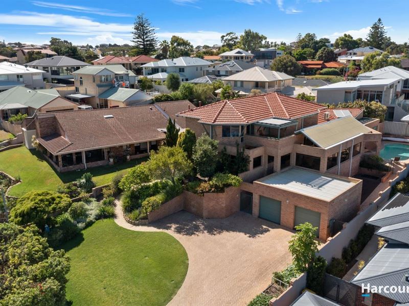12 Hood Terrace, Sorrento
