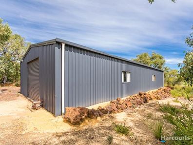 90 Blue Squill Drive, Lower Chittering WA 6084