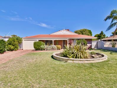 29 Woodbridge Drive, Cooloongup WA 6168