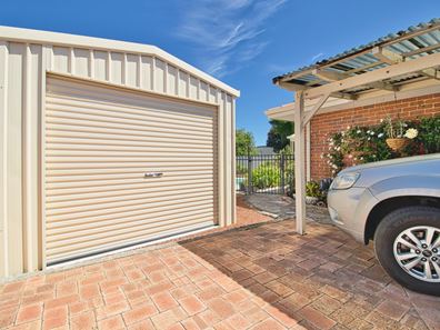 29 Woodbridge Drive, Cooloongup WA 6168