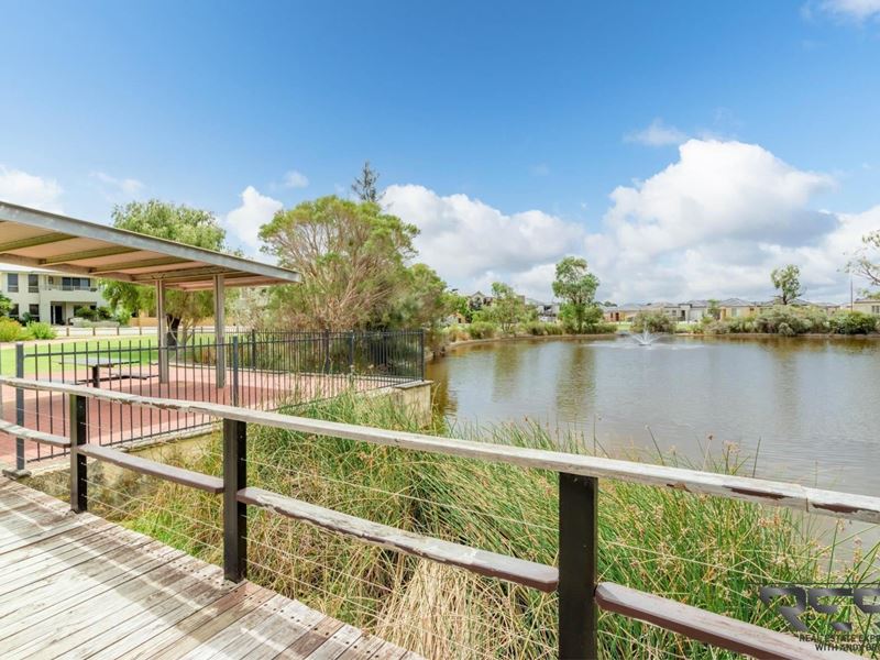16 Admiralty Road, Canning Vale