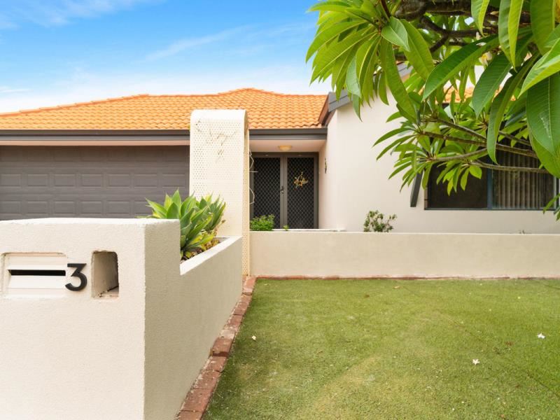 3 Torogay Road, Ashby