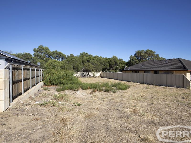 Lot 604, 83 Iluka Road, Dawesville