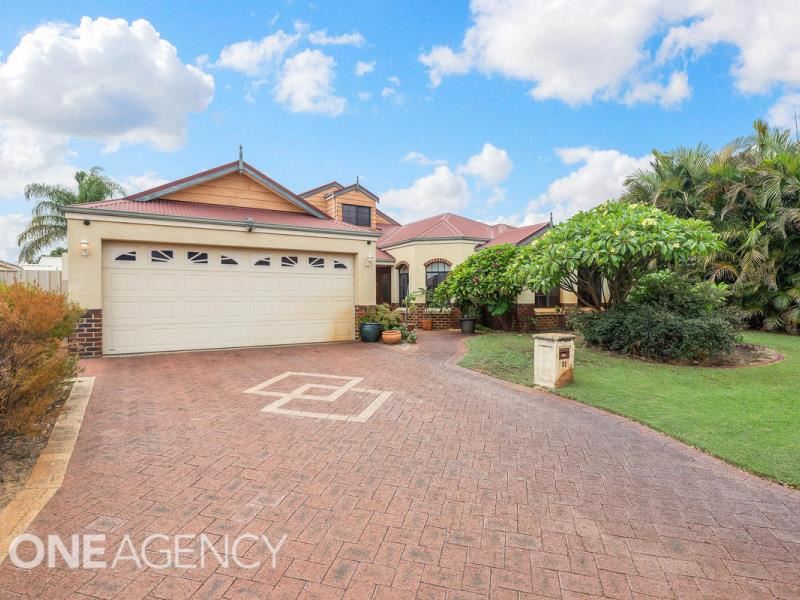 31 Welbeck Road, Canning Vale