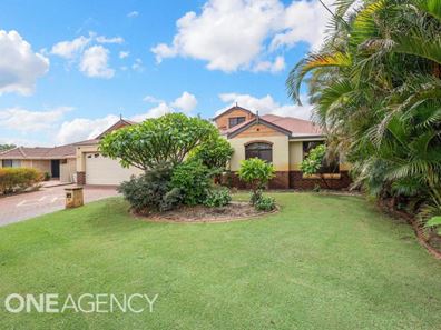 31 Welbeck Road, Canning Vale WA 6155