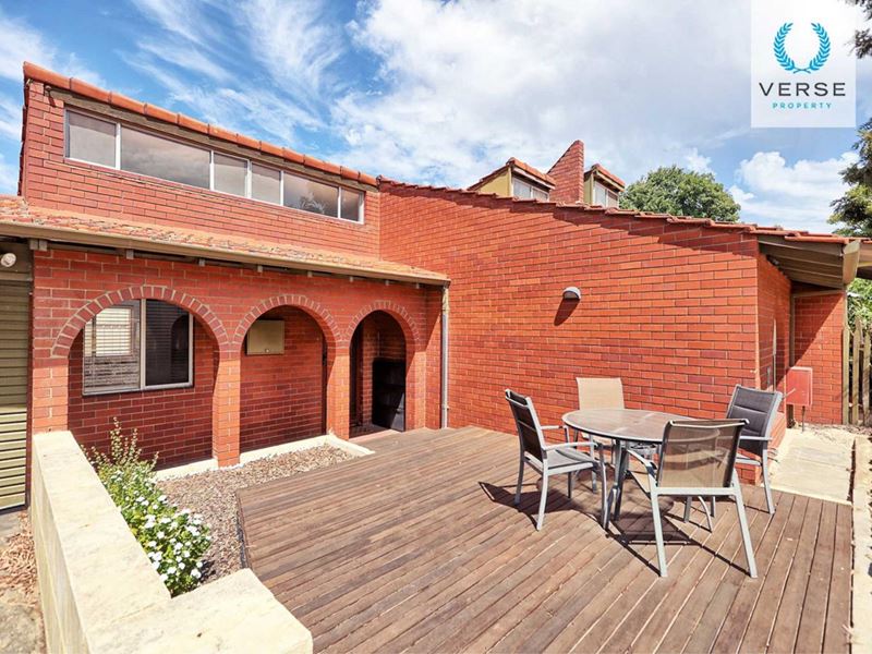 49 Saunders Street, Como