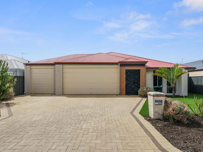 51 Tranquility Crescent, Aveley