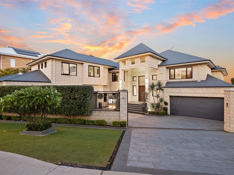 58 Moreing Road, Attadale