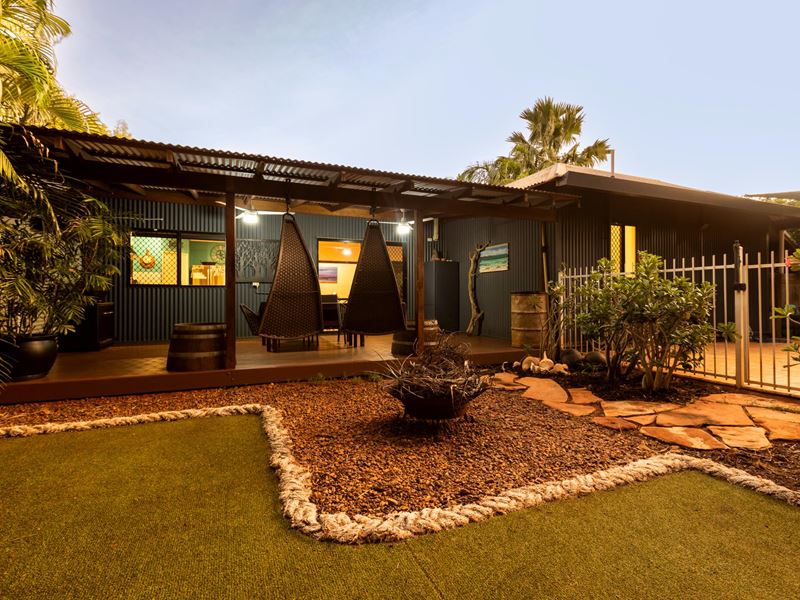 1 Stilt Court, Djugun