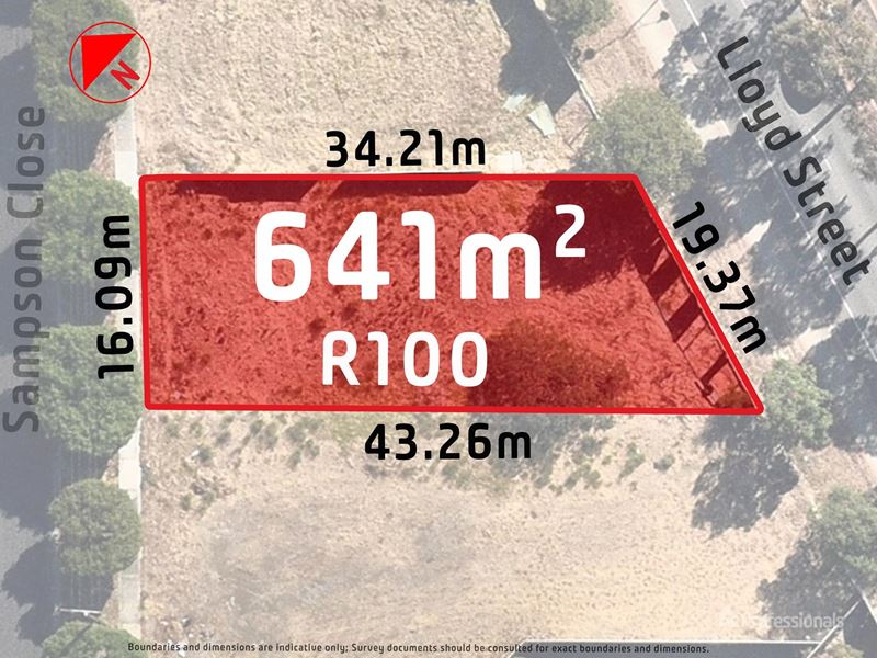 14 Sampson Close, Midland