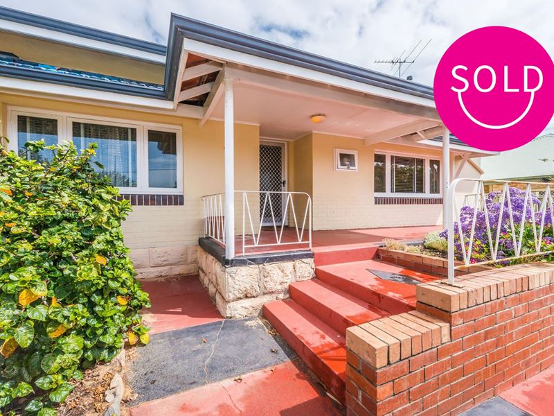 45 Norman Street, Innaloo