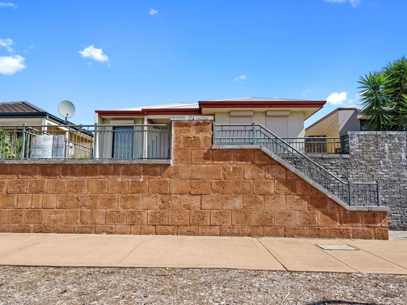 56 Brixton Crescent, Ellenbrook