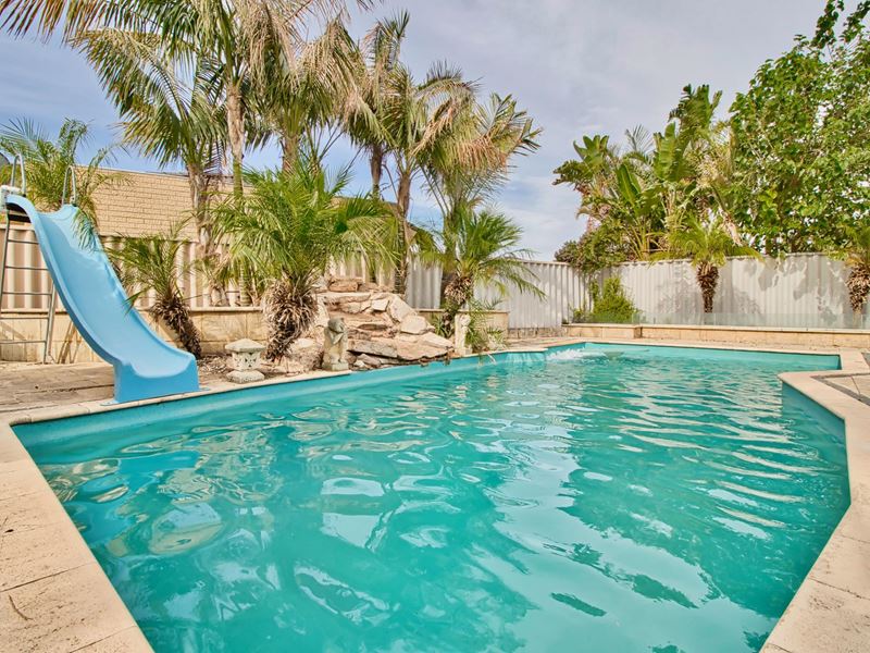 11 Gandesa Green, Port Kennedy