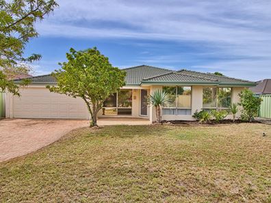 11 Gandesa Green, Port Kennedy WA 6172