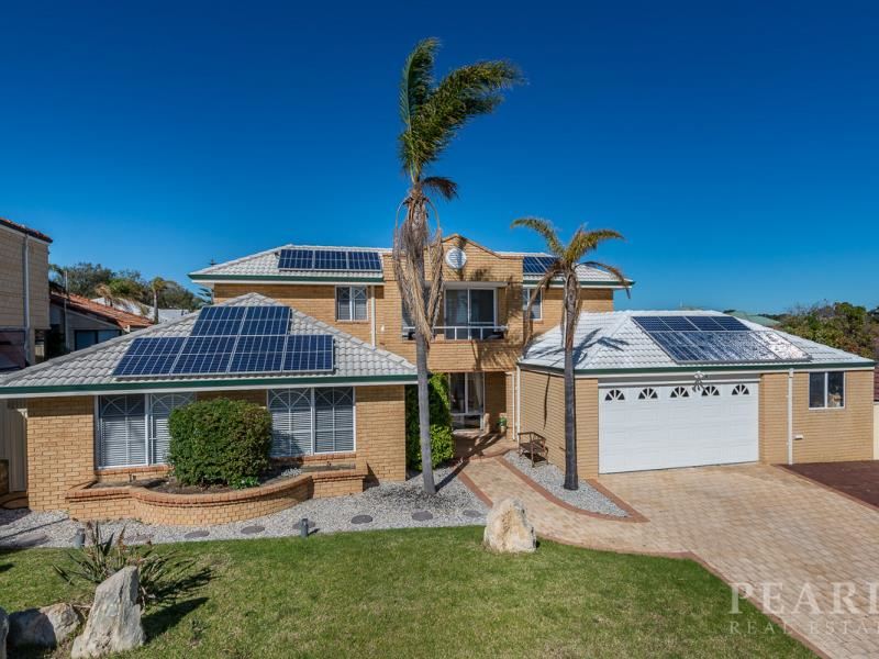 84 Santiago Parkway, Ocean Reef