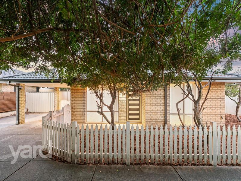 2/168 Forrest Street, Fremantle