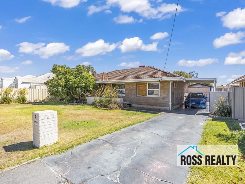 3 Jakobsons Way, Morley