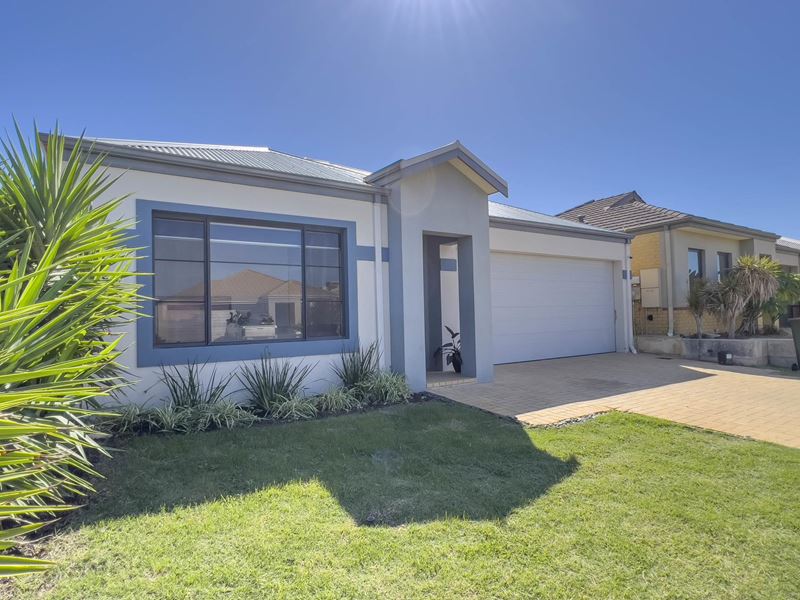 5 Ortley Way, Butler